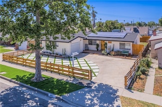 9551 Barkerville Ave, Whittier, CA 90605