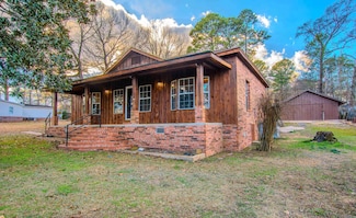 2923 Whistling Pine St, Bryant, AR 72022