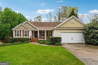 392 Beranda Cir, Douglasville, GA 30134