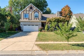 11008 Rene St, Lenexa, KS 66215