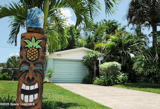 306 3rd St, Merritt Island, FL 32953