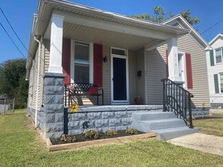 616 N 2nd St, Boonville, IN 47601