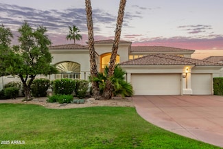 7376 E Via Estrella Ave, Scottsdale, AZ 85258