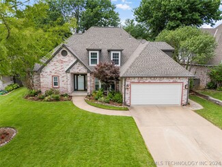 8622 S Fulton Ave, Tulsa, OK 74137