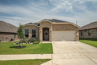 171 Tanager Dr, Rhome, TX 76078