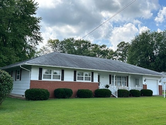 2208 Devonshire Dr Unit Lot 3 & West 1/2 of, Lawrenceville, IL 62439