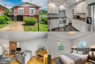 3515 19th St S, Arlington, VA 22204