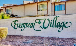 5266 Lisagayle Ct Unit 124, Las Vegas, NV 89103