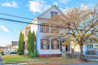188 Park Ave, Cohoes, NY 12047