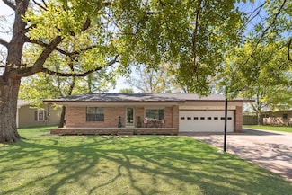 1781 Lazy U Dr, Canton, TX 75103