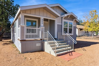 202 W Saddle Ln, Payson, AZ 85541