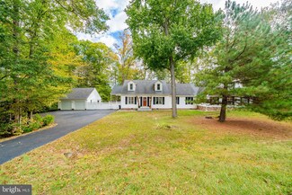 8801 Paris Estates Ct, Owings, MD 20736