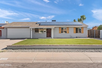 3630 E Friess Dr, Phoenix, AZ 85032
