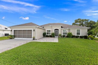 5374 NW West Paden Cir, Port Saint Lucie, FL 34986