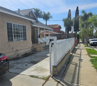 1126 S Dacotah St, Los Angeles, CA 90023