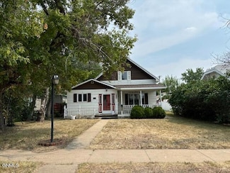 342 N Main St, Plentywood, MT 59254
