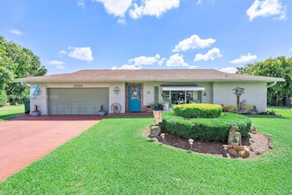 7306 NW 95th Way, Tamarac, FL 33321