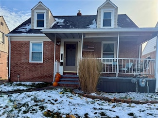 9319 Ansonia Ave, Cleveland, OH 44144