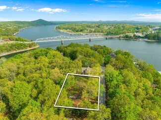 000 Farm Road 2212 High Dive Unit Lots 29&30, Shell Knob, MO 65747