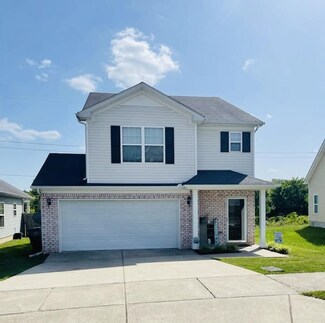 1128 Shallowbrook Trail S, Antioch, TN 37013