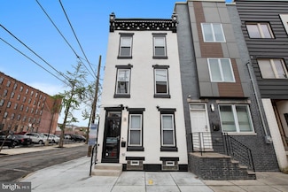2468 Jasper St, Philadelphia, PA 19125