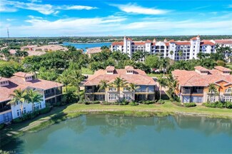 10740 Mirasol Dr Unit 201, Miromar Lakes, FL 33913