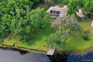 41 N Archwood Dr, Inverness, FL 34450