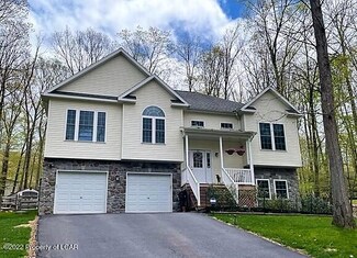 206 Tapper Spring Cir, Drums, PA 18222