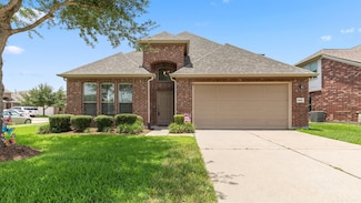 25354 Holton Ridge Dr, Katy, TX 77494