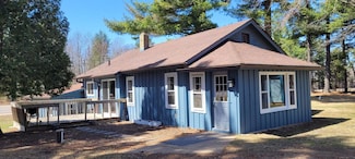 7390 Hwy 45, Three Lakes, WI 54562