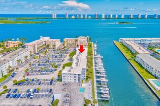 104 Paradise Harbour Blvd Unit 312, North Palm Beach, FL 33408