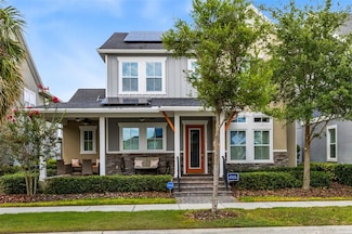 7873 Dausset St, Orlando, FL 32827