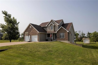 130 SW 95 Rd, Warrensburg, MO 64093