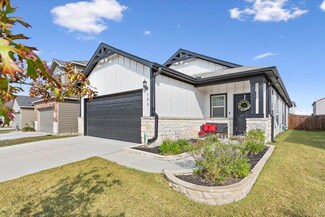 129 Bracken Fern Ln, Georgetown, TX 78626