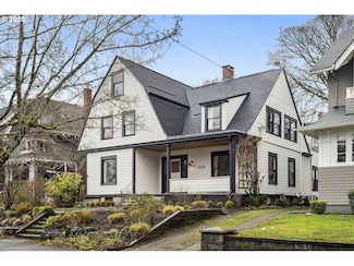 2134 NE 17th Ave, Portland, OR 97212
