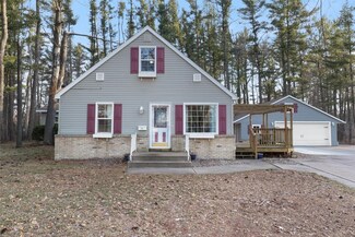 454 Shady Ln, Wisconsin Rapids, WI 54494