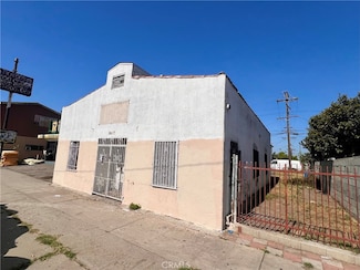 8415 S Central Ave, Los Angeles, CA 90001
