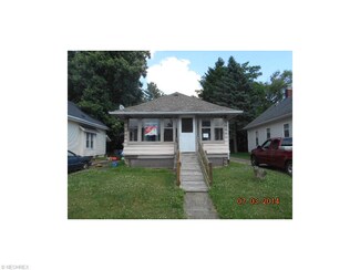 549 Wesleyan Ave, Barberton, OH 44203