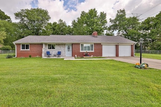 568 Old Orchard Dr, Cincinnati, OH 45255