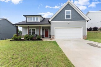 6390 Woodland Station Dr, Lula, GA 30554