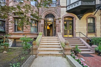 261 Beacon St Unit 52, Boston, MA 02116