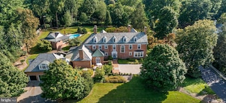 20 Blythewood Rd, Baltimore, MD 21210