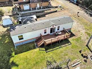 40 E Case Place W, Shelton, WA 98584