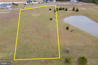 8235 Sea Biscuit Rd, Snow Hill, MD 21863