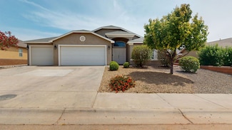 350 Palo Duro, Alamogordo, NM 88310