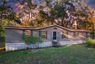 2498 Saturn Rd, Brooksville, FL 34604