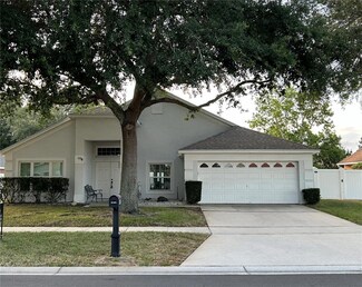 952 Haverford Dr, Ocoee, FL 34761