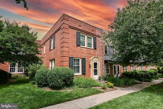 1510 S Edgewood St Unit 553, Arlington, VA 22204