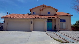 12477 Redrock Ct, Victorville, CA 92392
