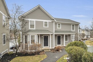 8 High St Unit B1, Acton, MA 01720